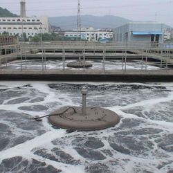 污水處理-其他方面